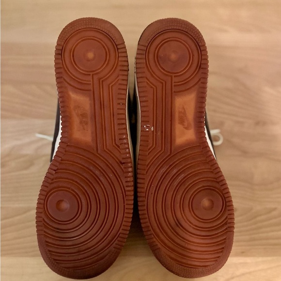 Nike Air Force ones - Picture 5 of 5